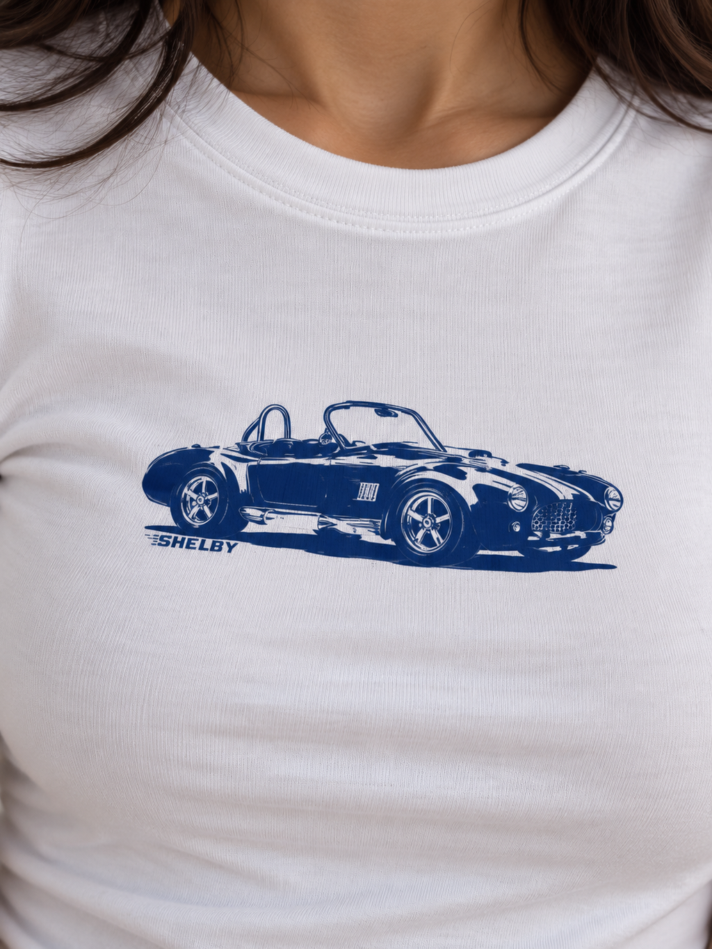 Shelby Baby Tee