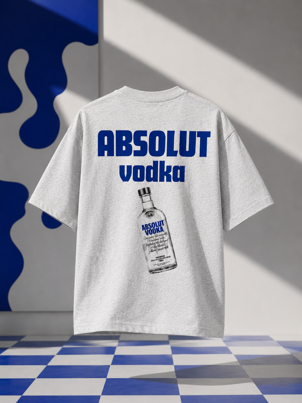 Absolut Premium Oversized T-Shirt