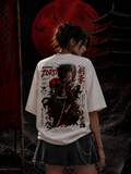 Zoro Oversized T-Shirt