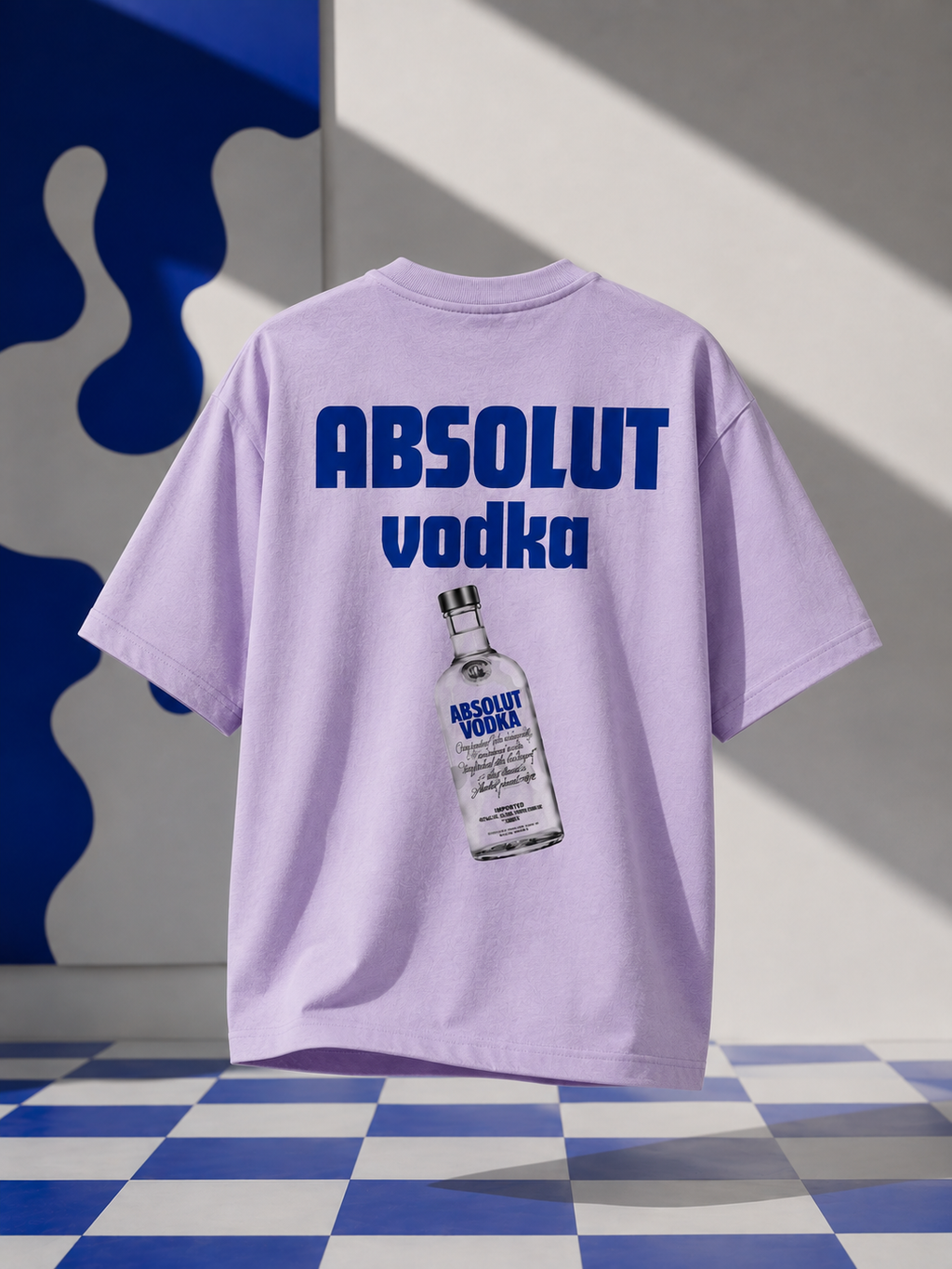 Absolut Premium Oversized T-Shirt