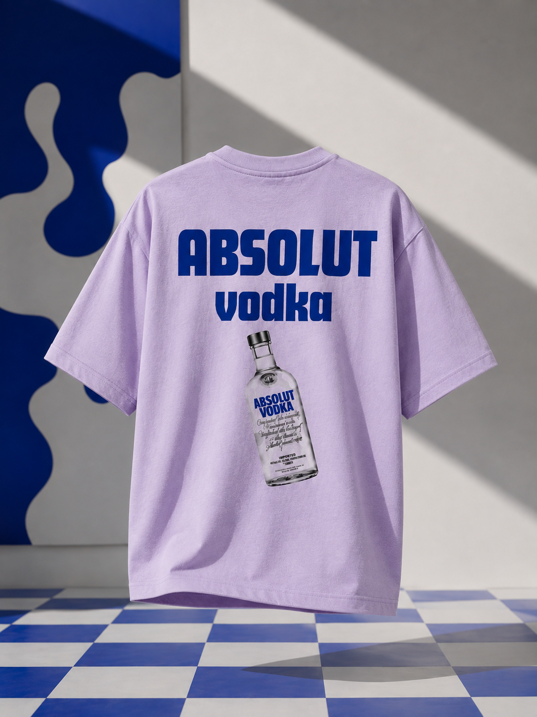 Absolut Premium Oversized T-Shirt