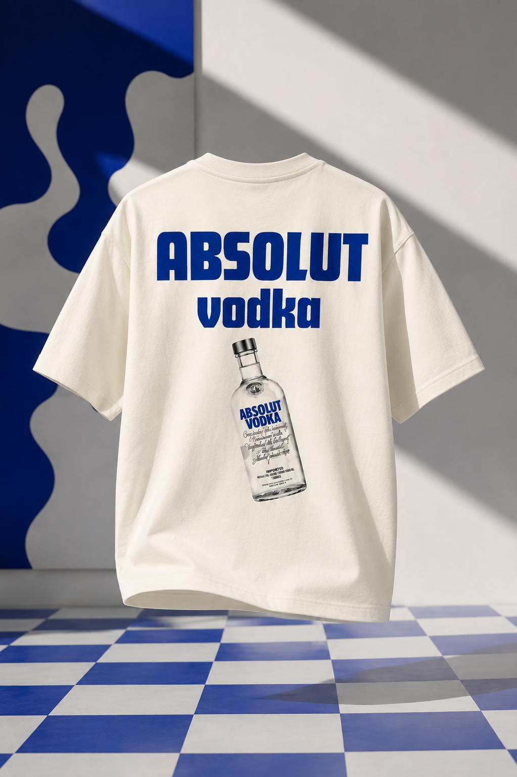 Absolut Premium Oversized T-Shirt