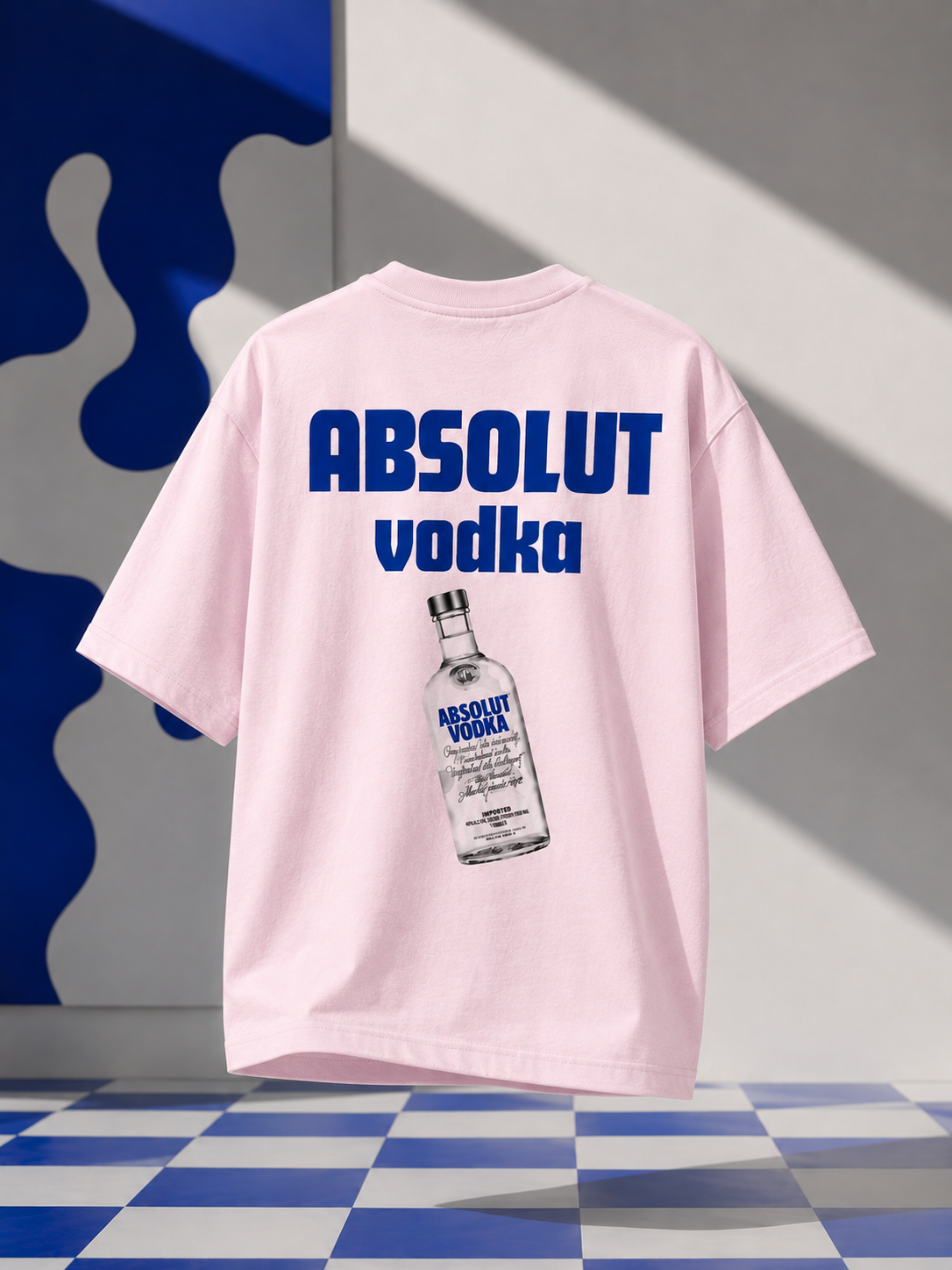 Absolut Premium Oversized T-Shirt