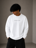Essential Unisex Oversized Sweatshirt