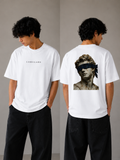 Blind Vision Premium Oversized Heavyweight T-Shirt
