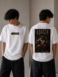 Chosen Premium Oversized Heavyweight T-Shirt