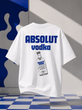 Absolut Premium Oversized T-Shirt